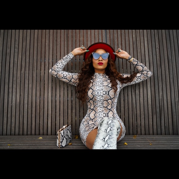 Meet your Posher, Hawa-Ellen - Picture 2 of 7